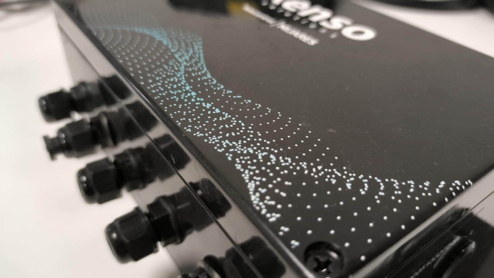 kenso solutions hardware