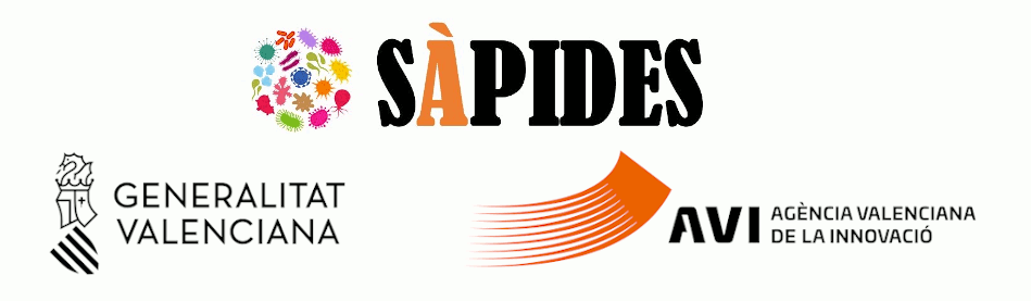 sàpides imagen