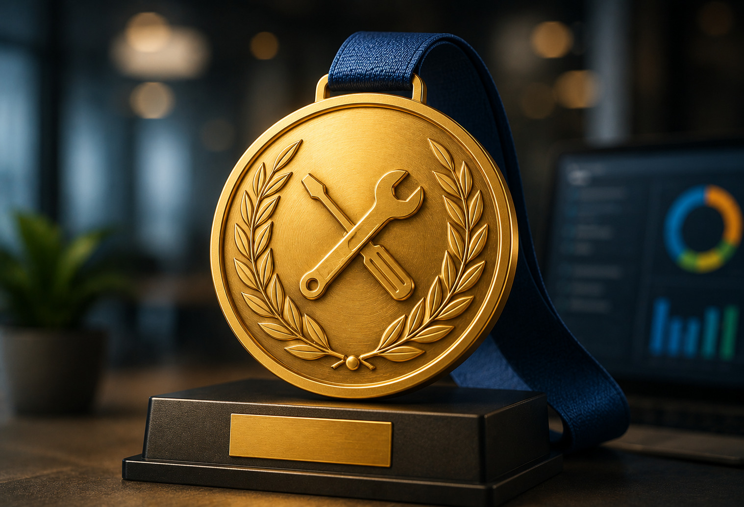 Mejor software GMAO para empresas de mantenimiento en España