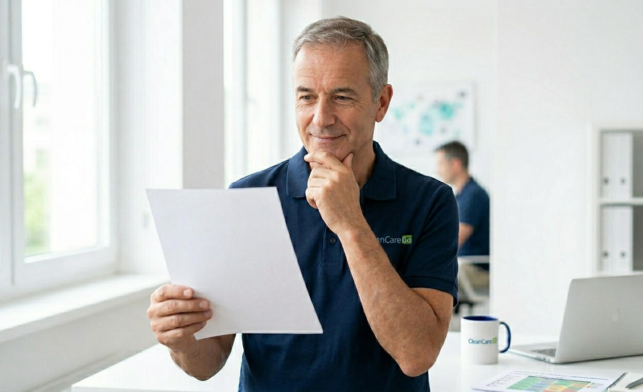 Órdenes de trabajo: qué son y cómo gestionarlas sin caos