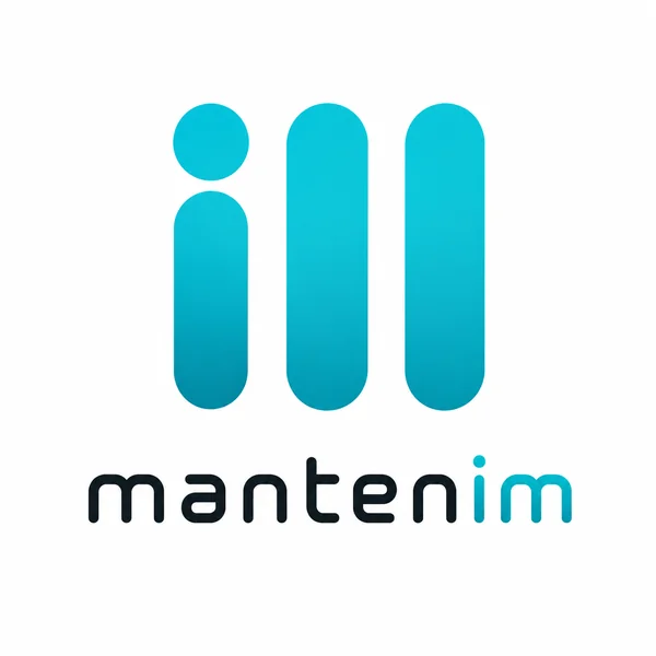Logo de Mantenim